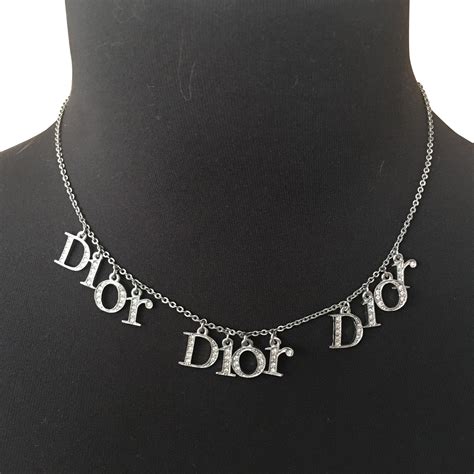 bijoux dior|bijoux dior femme.